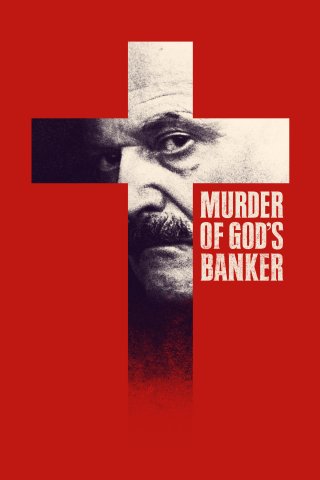 Locandina di L'assassinio del banchiere di Dio