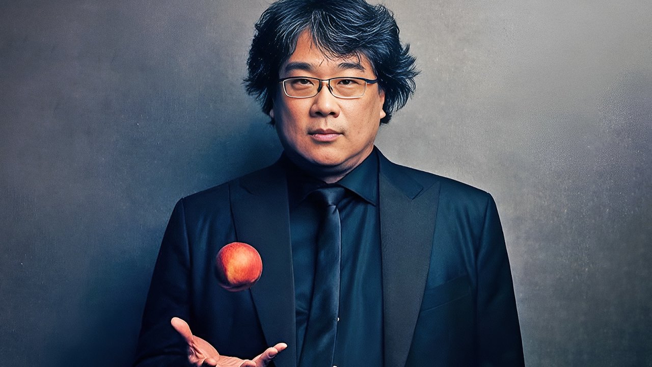 Bong Joon-ho: 'La mia filosofia? Alzarmi ogni giorno e andare al lavoro'