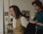 Dalíland: il trailer del film con Ezra Miller e Ben Kingsley