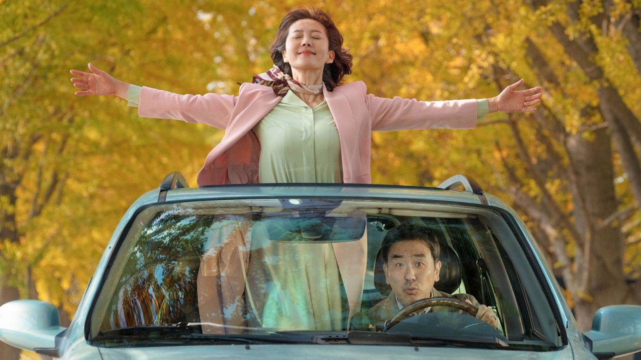 Florence Korea Film Fest 2023: il road-movie musicale Life is beautiful chiude la kermesse