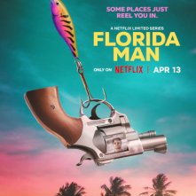 Locandina di Florida Man