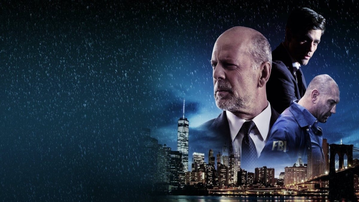 I predoni, trama e cast del film con Bruce Willis, stasera 7 aprile su