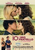 Locandina di Io e mio fratello