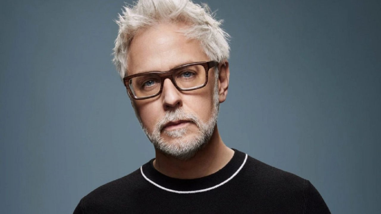 Crossover Marvel/DC: in arrivo? James Gunn: 'Mentirei se dicessi che non ne abbiamo discusso'