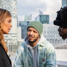 Sorellanza: una scena