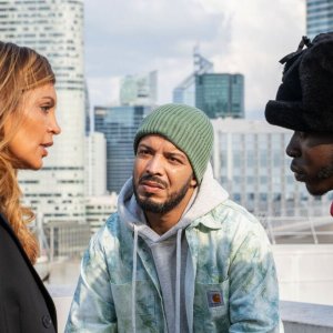 Sorellanza: una scena