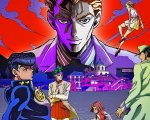 Il ritorno delle Bizzarre Avventure di JoJo: Diamond is Unbreakable!