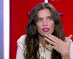 Maïwenn, la regista e attrice francese, è stata accusata da un giornalista di aggressione