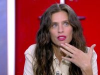 Maïwenn, la regista e attrice francese, è stata accusata da un giornalista di aggressione