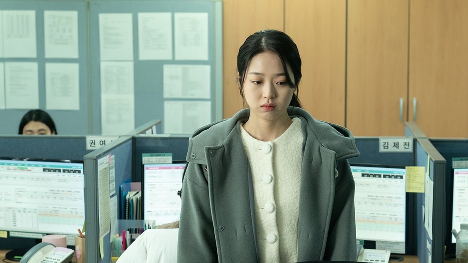 Florence Korea Film Fest 2023: vince Next Sohee di July Jung, film di denuncia sociale sui call center
