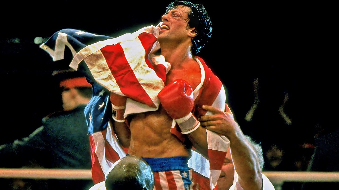 Rocky - The Knockout Collection, la recensione: i primi film della saga in uno splendido 4K UHD