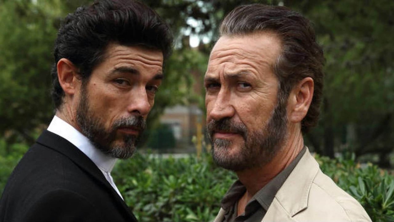 Se Dio Vuole, trama e cast del film con Marco Giallini e Alessandro Gassmann, stasera su Rai 3