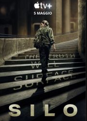 Locandina di Silo