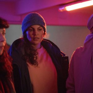 Sorellanza: un momento della serie