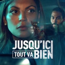 Locandina di Sorellanza