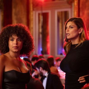 Sorellanza: una scena della serie