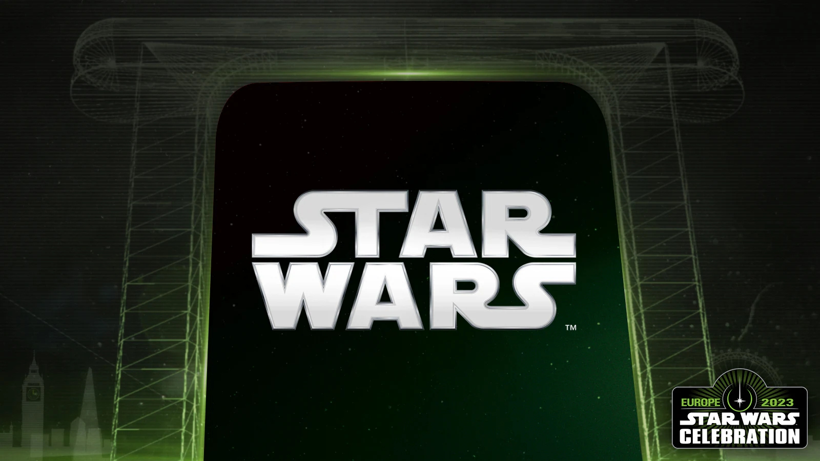 Star Wars Celebration 2023: svelate le nuove collezioni dedicate alla saga