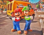 Super Mario Bros. Il Film visto da chi non ha mai avuto il Nintendo