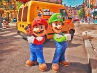 Super Mario Bros. Il Film visto da chi non ha mai avuto il Nintendo