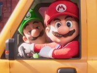 Super Mario Bros. Il Film: Chris Pratt ha provato un accento diverso, ma 'faceva troppo Tony Soprano'