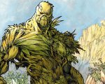 Swamp Thing: James Mangold conferma che è sceneggiatore e regista del film DC