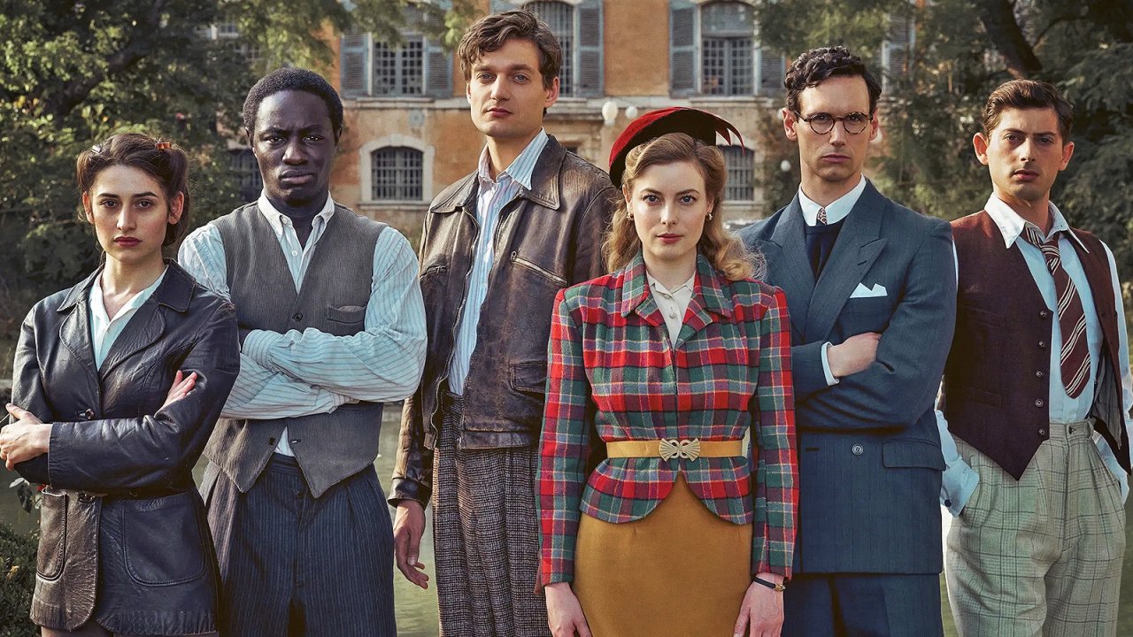 Transatlantic, la recensione: in difesa degli ebrei, tra le pagine della Storia