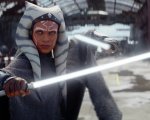 Ahsoka: lo sceneggiatore Dave Filoni svela i retroscena del casting della serie con Rosario Dawson