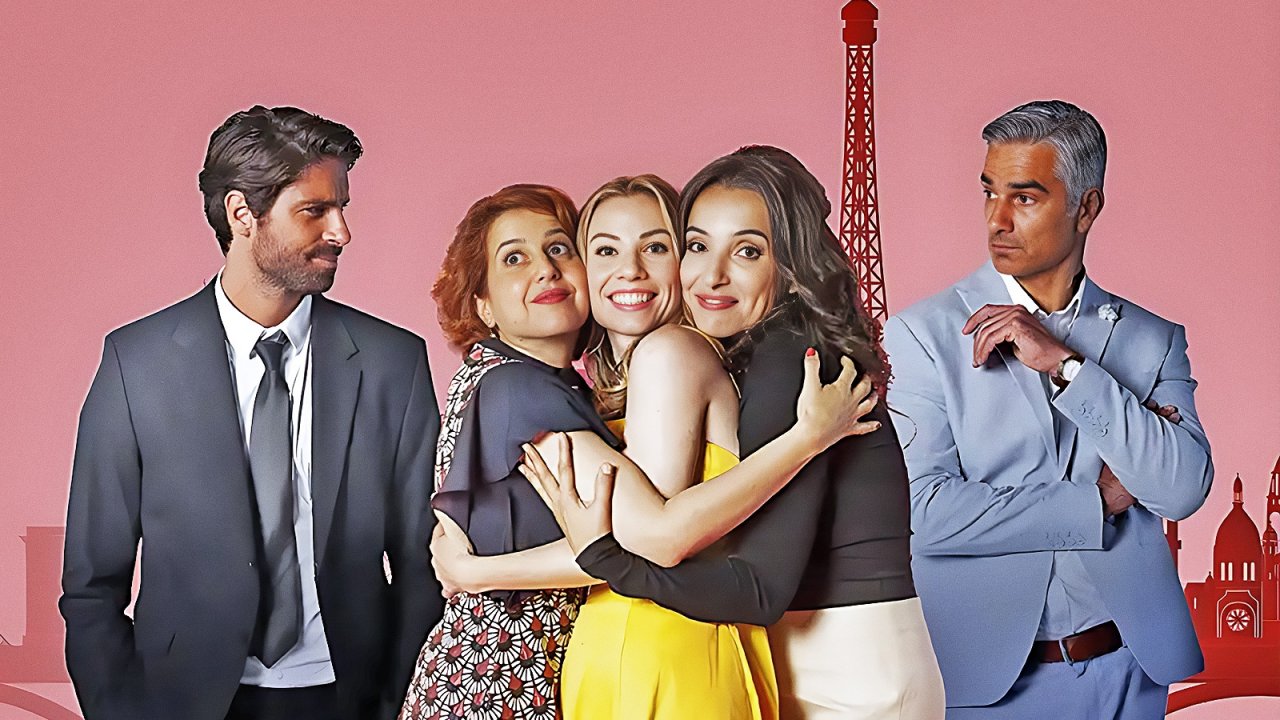 Amore (e guai) a Parigi, la recensione: ma 'ndo vai, se la commedia romantica non ce l'hai