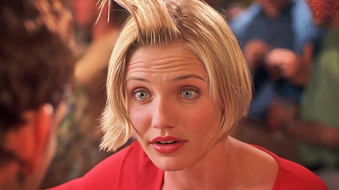 Cameron Diaz lascia il cinema? Perché è entrata nel nostro immaginario
