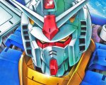 Gundam spiegato a mia nipote: il mito del Mobile Suit Bianco