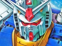 Gundam spiegato a mia nipote: il mito del Mobile Suit Bianco