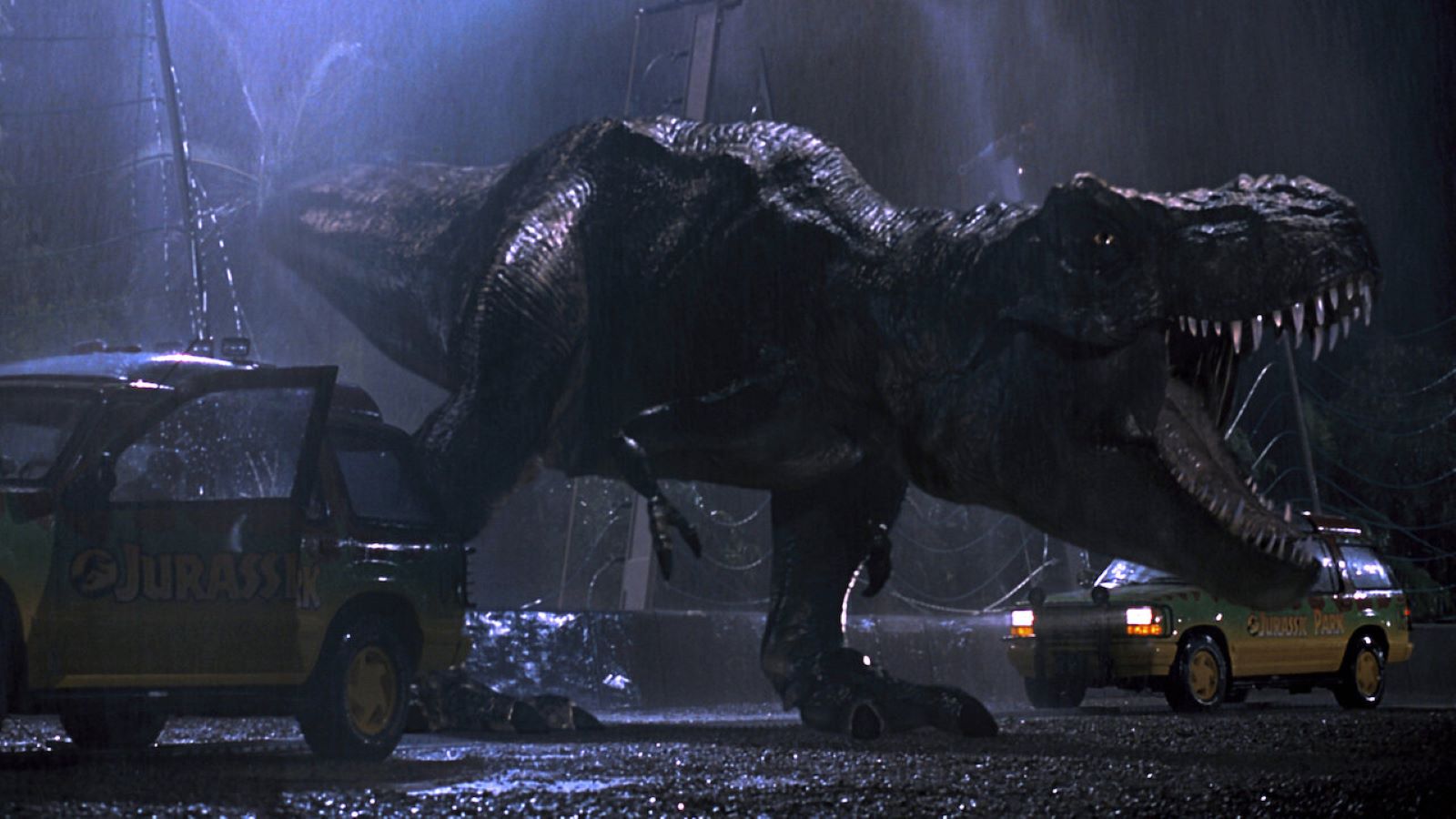 Jurassic Park, stasera 8 aprile su Italia 1: trama e cast del film di Steven Spielberg