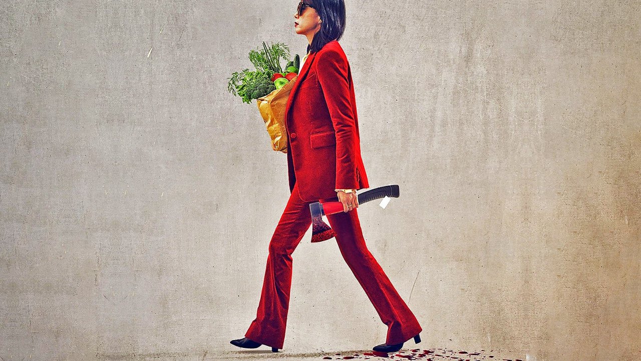 Kill Boksoon, recensione del film coreano su Netflix: fermati, o mamma spara