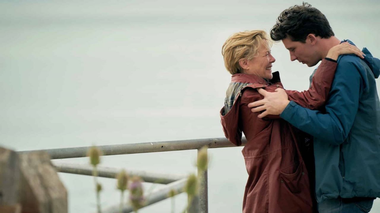 Le cose che non ti ho detto, trama e cast del film di stasera su Rai 3