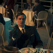 Percoco - Il primo mostro d'italia: Gianluca Vicari in un'immagine