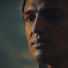 Percoco - Il primo mostro d'italia: Gianluca Vicari in un primo piano