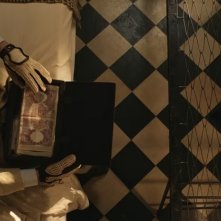 Percoco - Il primo mostro d'italia: Gianluca Vicari in una foto