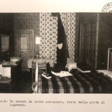 Percoco - Il primo mostro d'italia: una scena del film