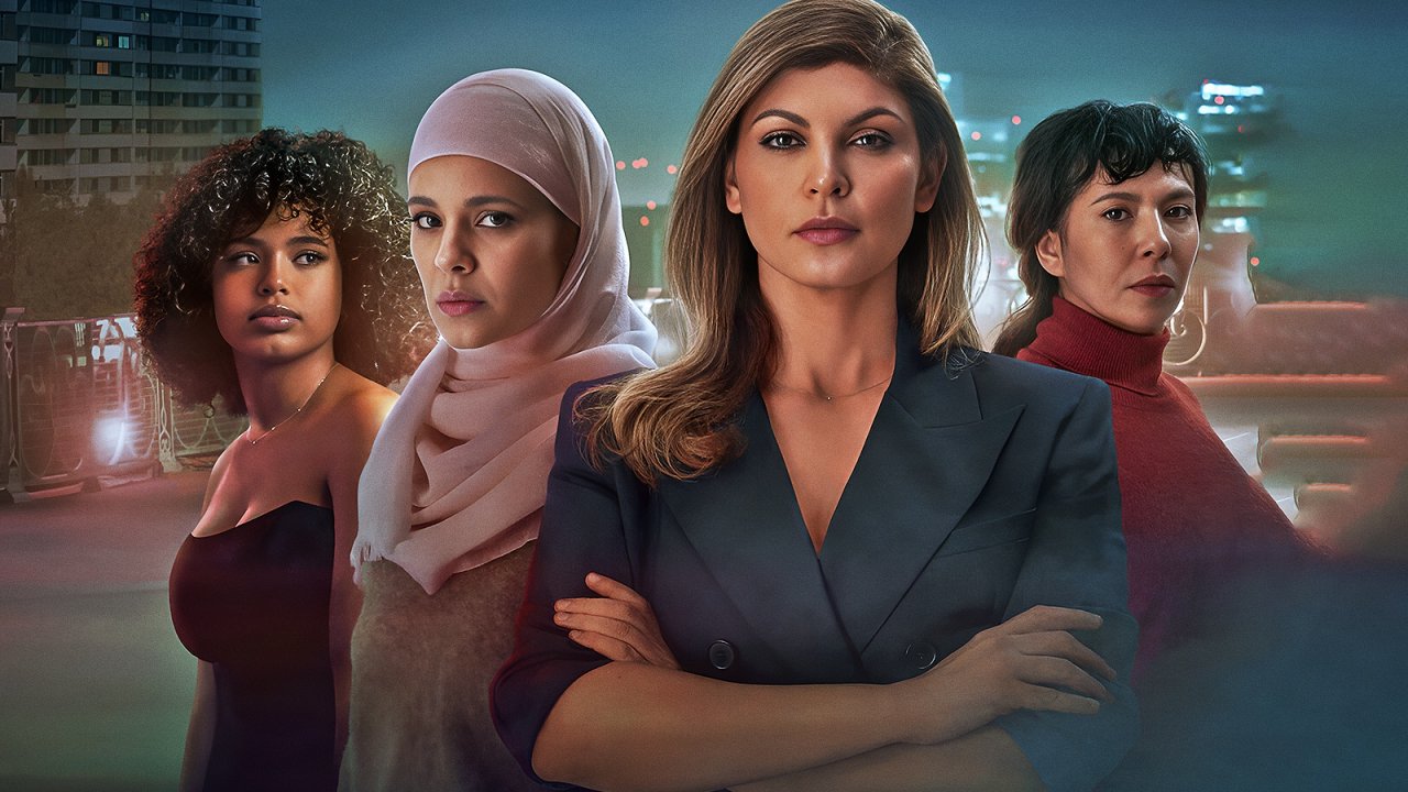 Sorellanza, la recensione: una serie di carattere per scoprire il talento di Nawell Madani