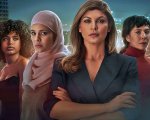Sorellanza, la recensione: una serie di carattere per scoprire il talento di Nawell Madani