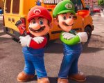 Super Mario Bros. Il Film, box office italiano: il miglior debutto di sempre di un adattamento videoludico