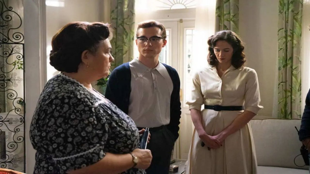 Un altro Domani: anticipazioni delle trame dall’11 al 14 aprile 2023