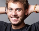 Amici per la pelle, la storia vera di Filippo Laganà e della sua malattia