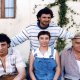 Il Ciclone, stasera 9 aprile su Italia 1: trama e cast del film con Leonardo Pieraccioni