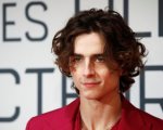 Timothée Chalamet canterà lui stesso le canzoni nel biopic su Bob Dylan, rivela James Mangold