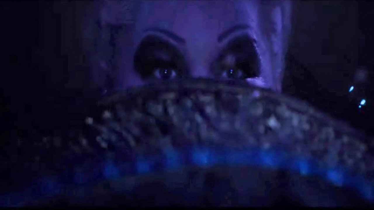 La Sirenetta, Melissa McCarthy sulla sua Ursula: dalle drag queen ai' Martini di troppo'