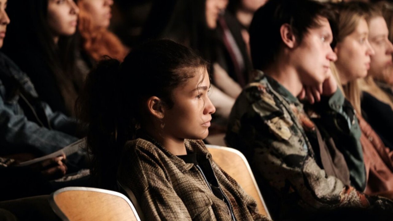 Euphoria: la stagione 3 riprenderà la storia dopo un salto temporale