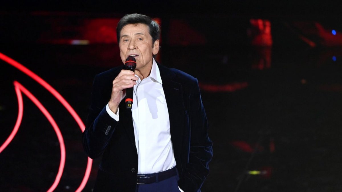 Sanremo 2023. Tra Palco e realtà con Gianni Morandi, stasera 10 aprile su Rai 1 anticipazioni
