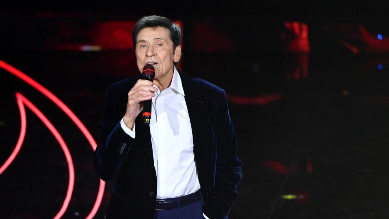 Sanremo 2023. Tra Palco e realtà con Gianni Morandi, stasera 10 aprile su Rai 1: anticipazioni