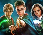 Harry Potter, ecco perché la nuova serie potrebbe essere un'opportunità